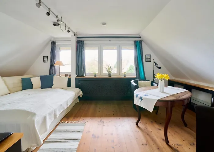Ferienwohnung Ostseeperle