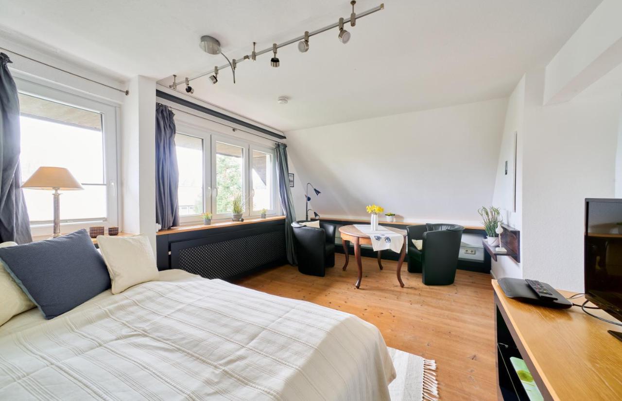 Apartment Ostseeperle *